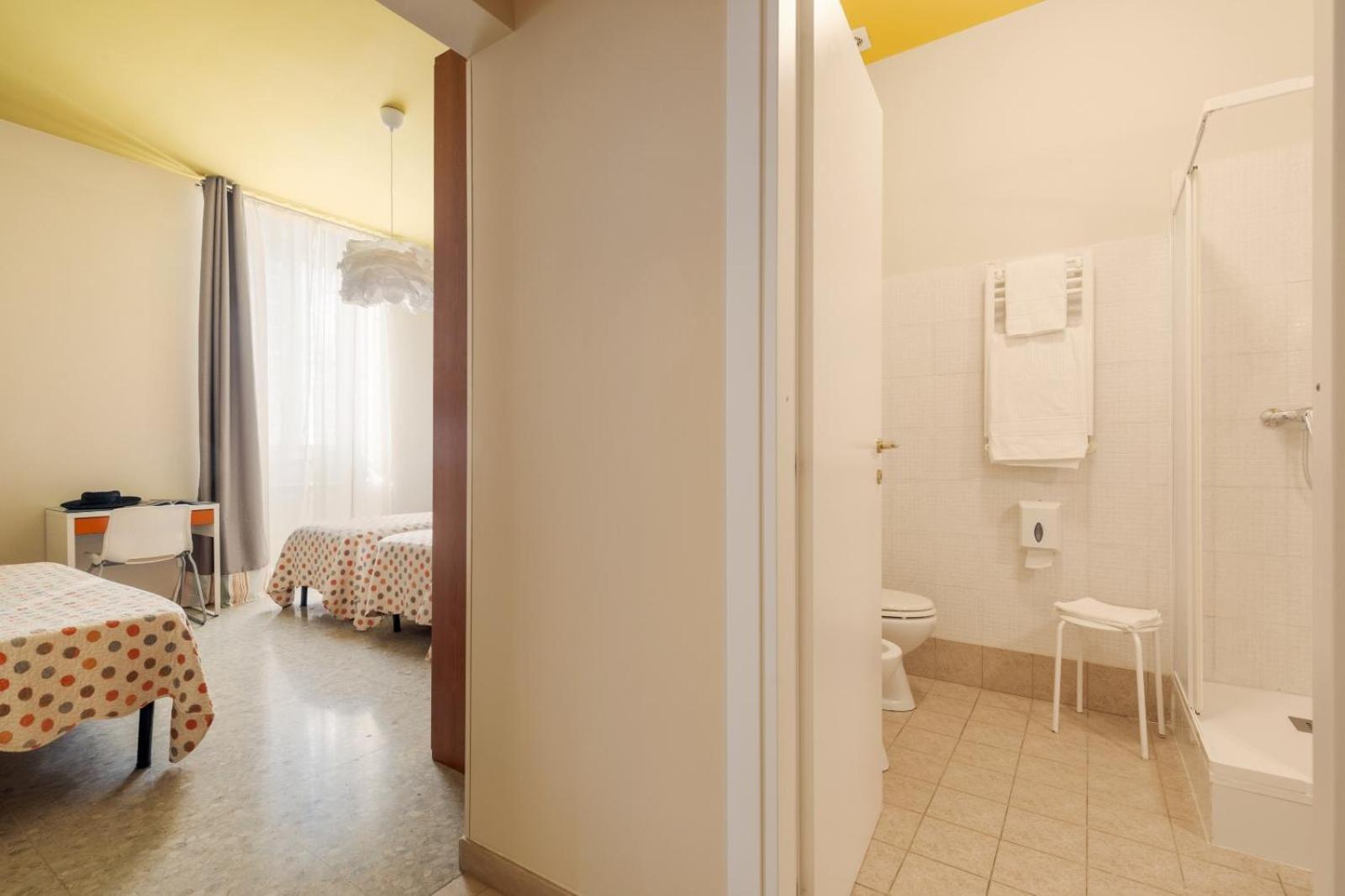 B&B L'Amaca Roma Exterior foto