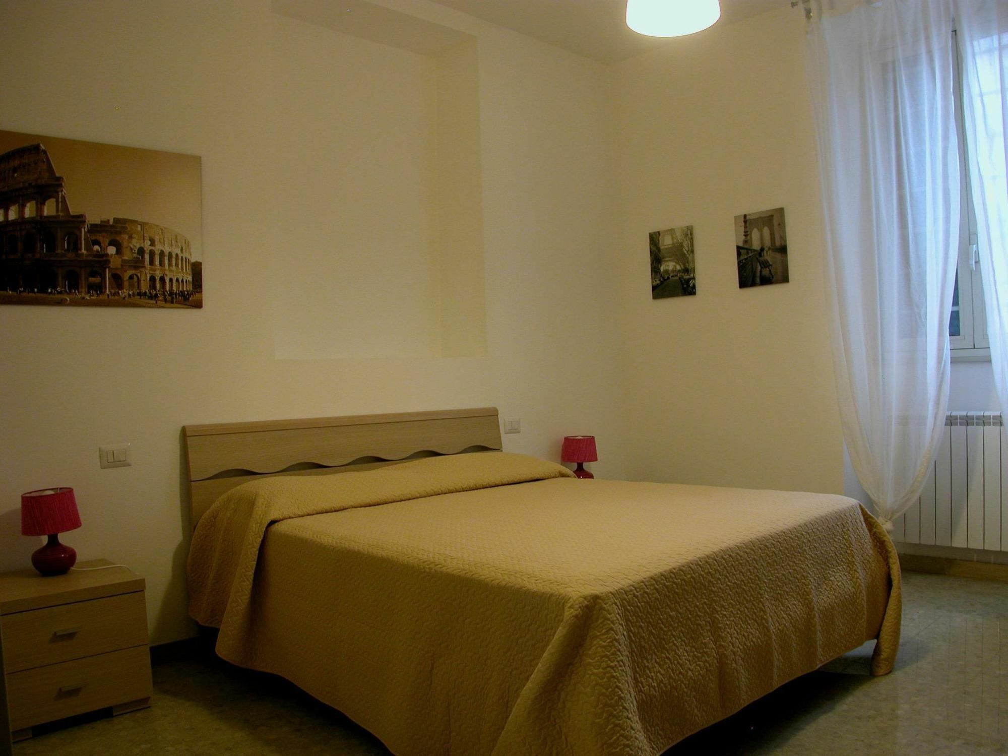 B&B L'Amaca Roma Exterior foto