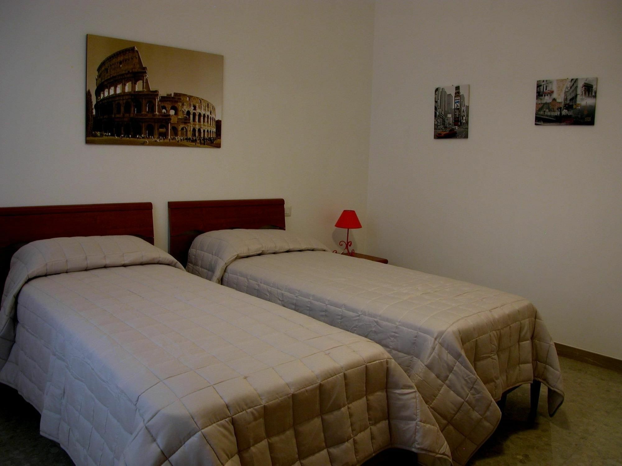 B&B L'Amaca Roma Exterior foto